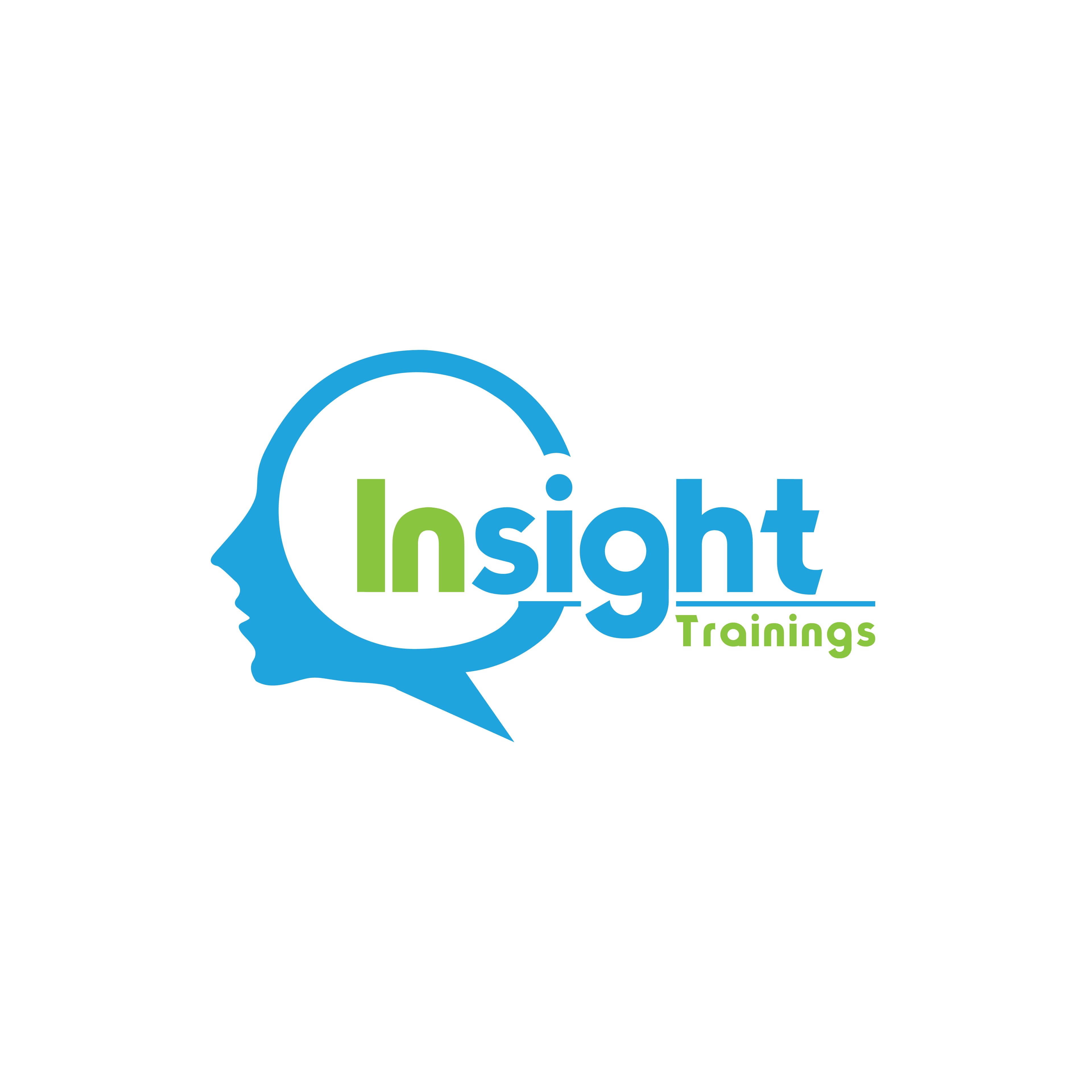 Insight Trainings Logo